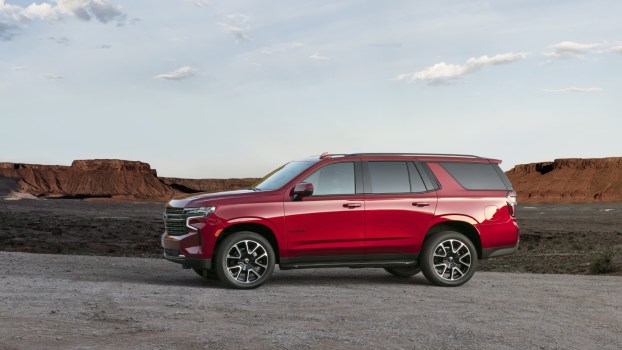 3 Reliable SUVs From American Brands With Room for 7 Passengers