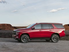 3 Reliable SUVs From American Brands With Room for 7 Passengers