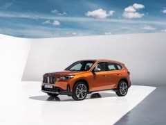 What Is the Cheapest BMW SUV You Can Buy?