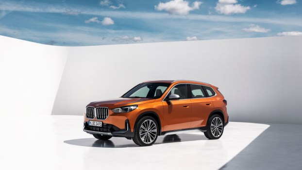 What Is the Cheapest BMW SUV You Can Buy?