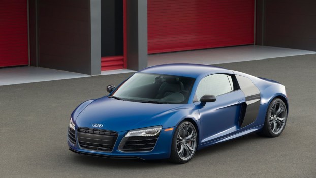 How Much is a Used Audi R8 in 2023?