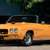 1970 Pontiac GTO