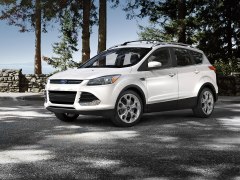 Is Buying a Used 2016 Ford Escape a Good Idea?