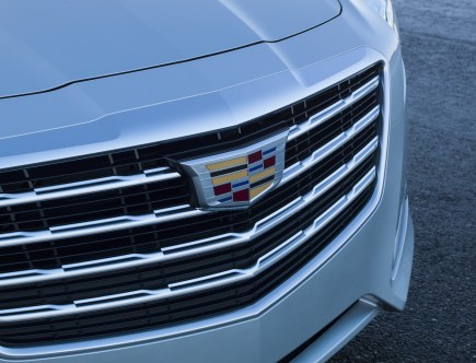 4 Most Reliable Cadillac Models