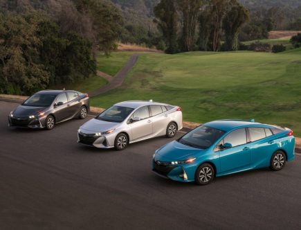 2017 Toyota Prius Prime vs. 2017 Chevrolet Volt: Which Plug-in Hybrid Is the Best Value?