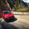 2018 subaru WRX