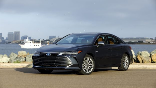 These are the 5 Best Used Cars Under $30,000 in 2023, According to MotorTrend