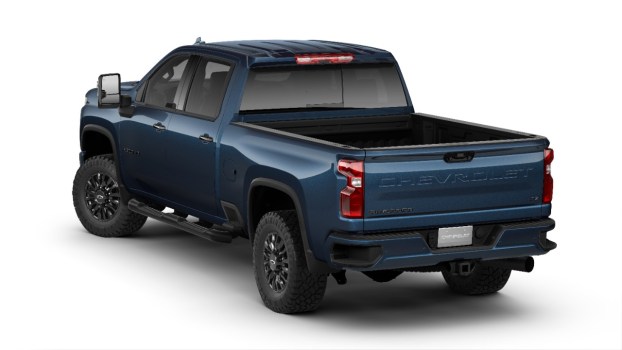 Chevy Z71: Do You Need It on Your Silverado?