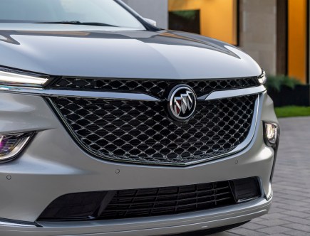 Now Could Be the Best Time to Buy a Buick
