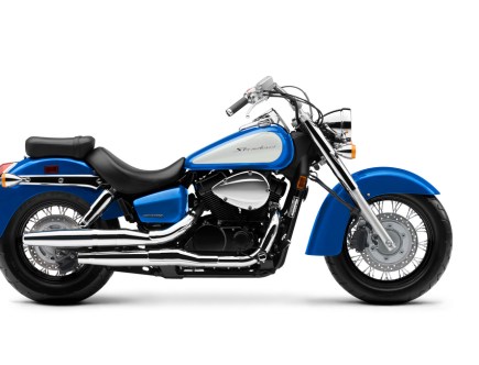 What Is the Honda Shadow 750’s Weight and Why Should It Matter?