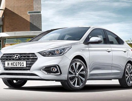 Is the 2022 Hyundai Accent a Good Car?