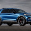 How safe is the Ford Explorer?