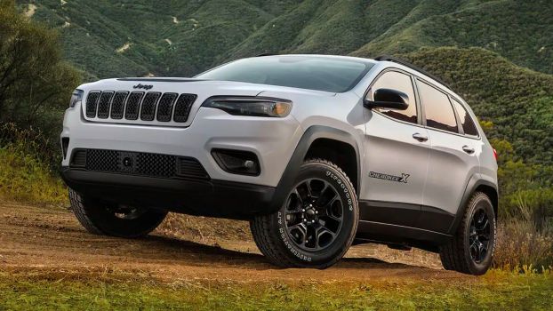 Lawsuit Alert: The Jeep Cherokee May Have 1 Dangerous Problem