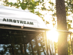 How Much Does an Airstream Camper Cost?