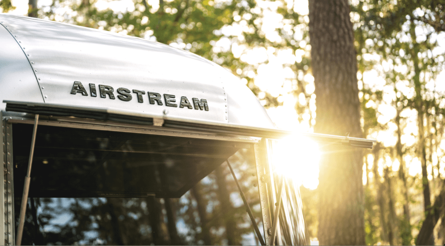 2023 Airstream Classic logo