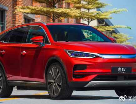 World’s Largest EV Maker China’s BYD Ready For U. S. Launch: Would You Buy One?