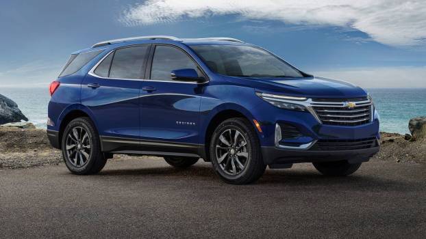 Is Buying a Used Chevy Equinox Worth It?