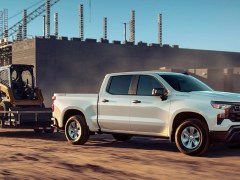 2023 Chevy Silverado 1500: Important Truck Specs Haven’t Changed Despite Fresh Powertrain Upgrades