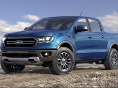 How Will the Ford Ranger Survive Until 2024?