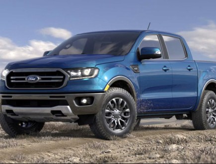 How Will the Ford Ranger Survive Until 2024?