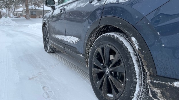 4 Reasons You Shouldn’t Leave Your Winter Tires on in Summer