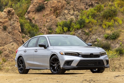 4 Things U.S. News Likes About the 2023 Honda Civic, and 1 Thing It Doesn’t