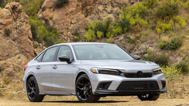 4 Things U.S. News Likes About the 2023 Honda Civic, and 1 Thing It Doesn’t
