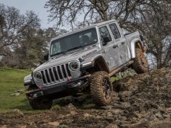 The 2023 Jeep Gladiator Got an Affordable Off-Roading Package