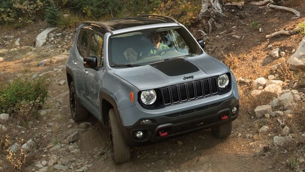 This Quirky Jeep SUV Model Has an Excellent Reliability Rating