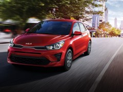 The Cheapest Kia Car Is Also U.S. News’ Best Subcompact Car for the Money