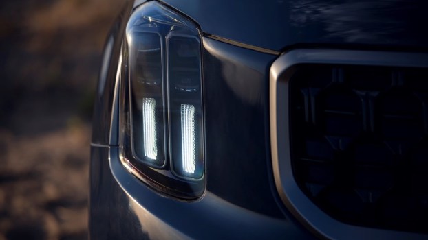 Best 2023 SUV to Buy According to U.S. News