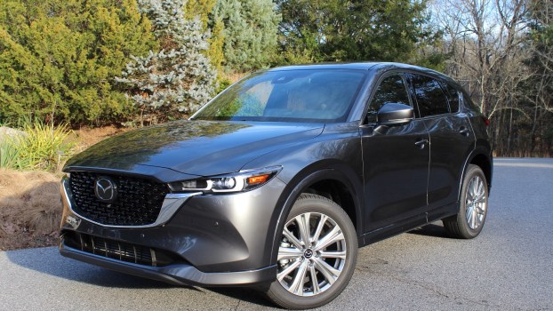 2023 Mazda CX-5 Review: Unmatched Value and Refinement