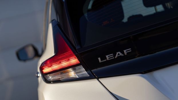 What Do the Letters LEAF Stand for in the Nissan LEAF?