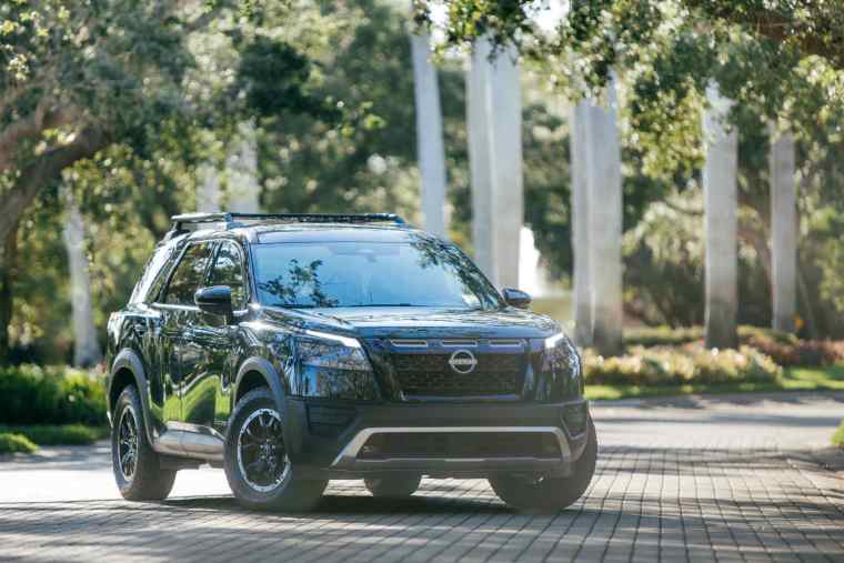 Top 5 Midsize SUVs with the Highest FiveYear Depreciation