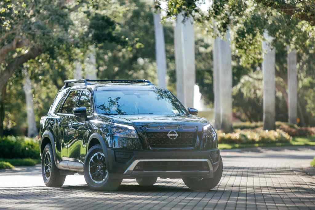 Top 5 Midsize SUVs with the Highest FiveYear Depreciation