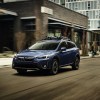 Subaru models like the 2022 Impreza and Crosstrek, like this one, promise affordable insurance rates. The Crosstrek is one of the most reliable Subaru models.