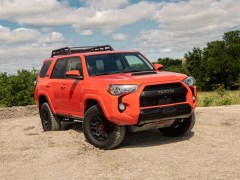 The 2023 Toyota 4Runner Has 1 Expensive Disadvantage
