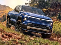 The Chevy Silverado EV Fails to Outmuscle the Ford Lightning