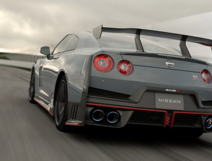 The 2024 Nissan GT-R Arrives With 1 Much-Needed Update, But Is it Enough?