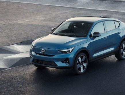 5 of the Best 2023 Electric SUVs Under $50,000 According to TrueCar