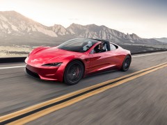NHTSA Comments on Musk’s Claims That the New Tesla Roadster will be a Hovering Rocket Car