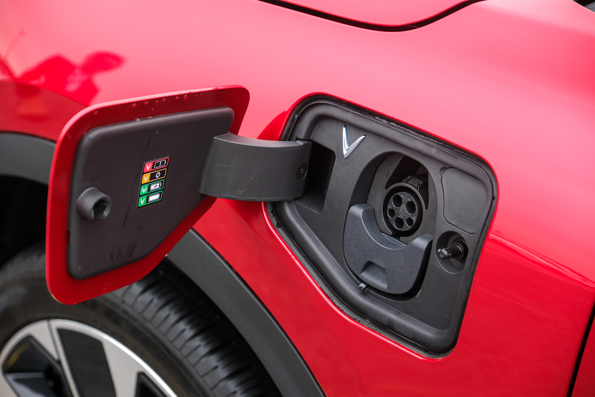 4 Electric Cars With Terrible Reliability, According to Consumer Reports