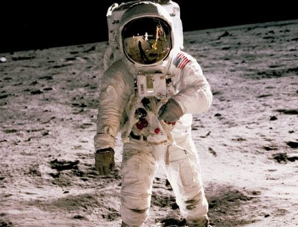 China Could Claim Moon if It Beats US to Lunar Surface, Says NASA — New Space Race