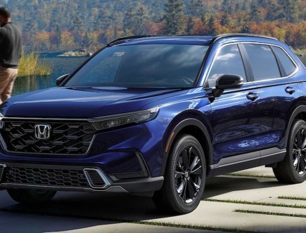 Here’s What You’ll Pay for the Top 3 Hybrid SUVs