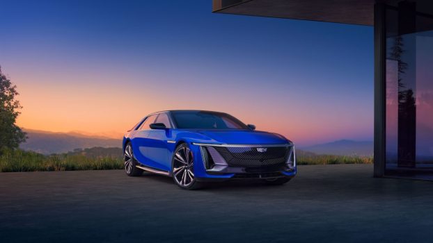 The Cadillac Celestiq Is Sold out for at Least 18 Months