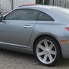 Chrysler Crossfire