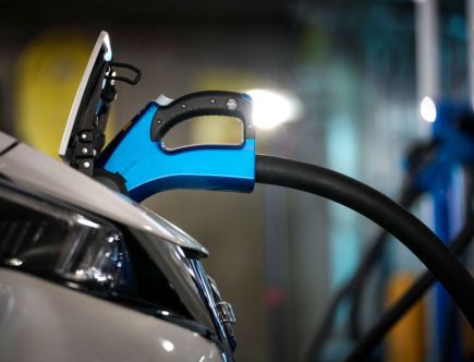 Dealers In the Dark About EV Tax Credits: Here’s What You Can Do