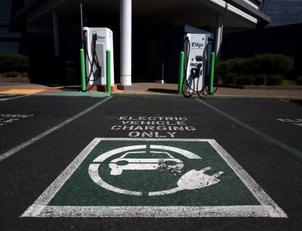 Why Are Electric Car Charger Names So Confusing?