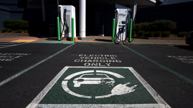 Dreams of More Affordable Electric Cars Can Be Killed by 1 Factor