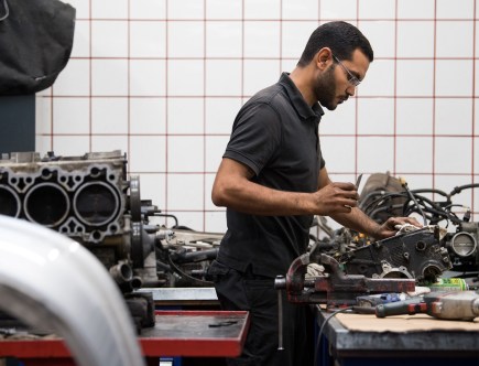 The Cost of Replacing a Car Engine: Is It Worth It?